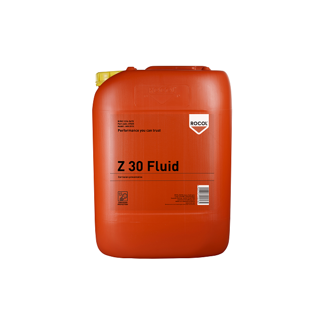 ROCOL 37022 Z30 Corrosion Protection Fluid 5L